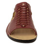 Levecomfort Delia Womens Brazilian Comfortable Leather Slides Sandals