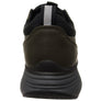Align Tahoe Mens Comfortable Leather Wide Fit Arch Support Sneakers