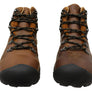 Keen Pyrenees Mens Comfortable Wide Fit Leather Lace Up Boots