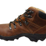 Keen Pyrenees Mens Comfortable Wide Fit Leather Lace Up Boots