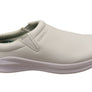 Ezeez Phoebe Womens Comfortable Non Slip Work Shoes Clogs