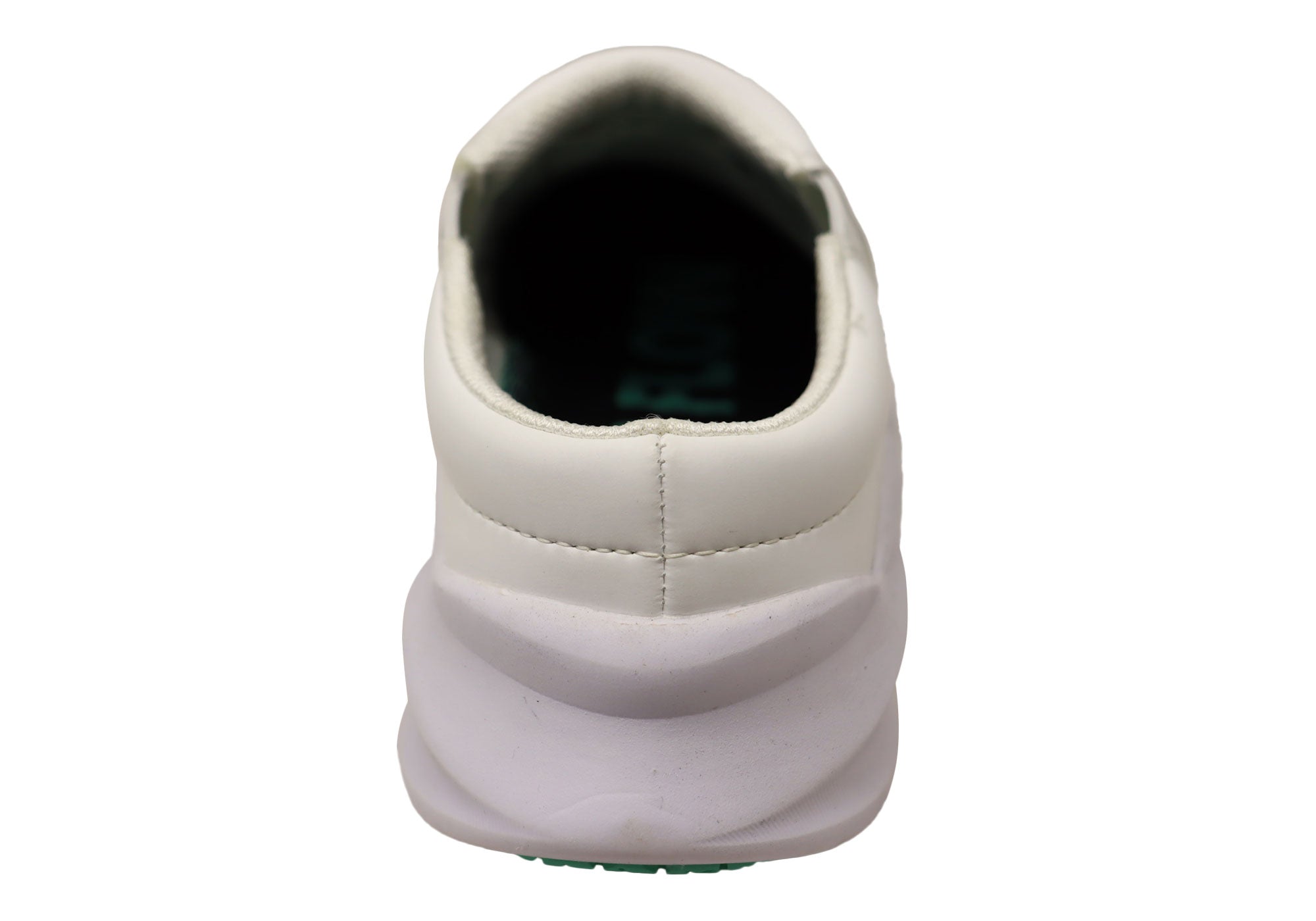 Ezeez Phoebe Womens Comfortable Non Slip Work Shoes Clogs