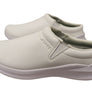 Ezeez Phoebe Womens Comfortable Non Slip Work Shoes Clogs