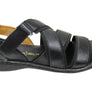 Opananken Roma Womens Comfortable Brazilian Leather Sandals