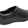 Ezeez Phoebe Womens Comfortable Non Slip Work Shoes Clogs