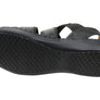 Opananken Roma Womens Comfortable Brazilian Leather Sandals