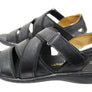 Opananken Roma Womens Comfortable Brazilian Leather Sandals