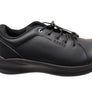 Ezeez Coco Womens Comfortable Non Slip Work Shoes