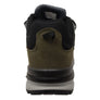 Grisport Mens Urban Explorer Low Waterproof Shoes Made In Italy