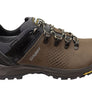 Grisport Mens Dakota Low Hiking Waterproof Shoes Made In Italy
