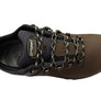 Grisport Mens Dakota Low Hiking Waterproof Shoes Made In Italy