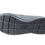 Scholl Orthaheel Virgo Womens Supportive Leather Comfort Loafers Shoes