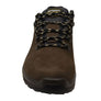 Grisport Mens Dakota Low Hiking Waterproof Shoes Made In Italy