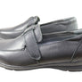 Scholl Orthaheel Virgo Womens Supportive Leather Comfort Loafers Shoes