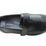 Scholl Orthaheel Virgo Womens Supportive Leather Comfort Loafers Shoes