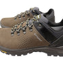 Grisport Mens Dakota Low Hiking Waterproof Shoes Made In Italy