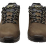 Grisport Mens Dakota Low Hiking Waterproof Shoes Made In Italy