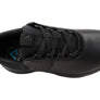 Align Tahoe Mens Comfortable Leather Wide Fit Arch Support Sneakers