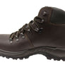 Grisport Womens Classic Mid Hiking Waterproof Boots Made In Italy
