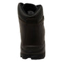 Grisport Womens Classic Mid Hiking Waterproof Boots Made In Italy