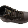 Grisport Womens Classic Mid Hiking Waterproof Boots Made In Italy