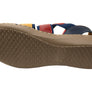 Opananken Roma Womens Comfortable Brazilian Leather Sandals