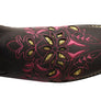 D Milton Betsy Womens Comfortable Leather Western Cowboy Boots
