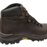 Grisport Womens Classic Mid Hiking Waterproof Boots Made In Italy