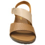 Opananken Helena Womens Comfortable Brazilian Leather Sandals