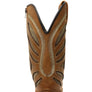 D Milton Cora Womens Comfortable Leather Western Cowboy Boots