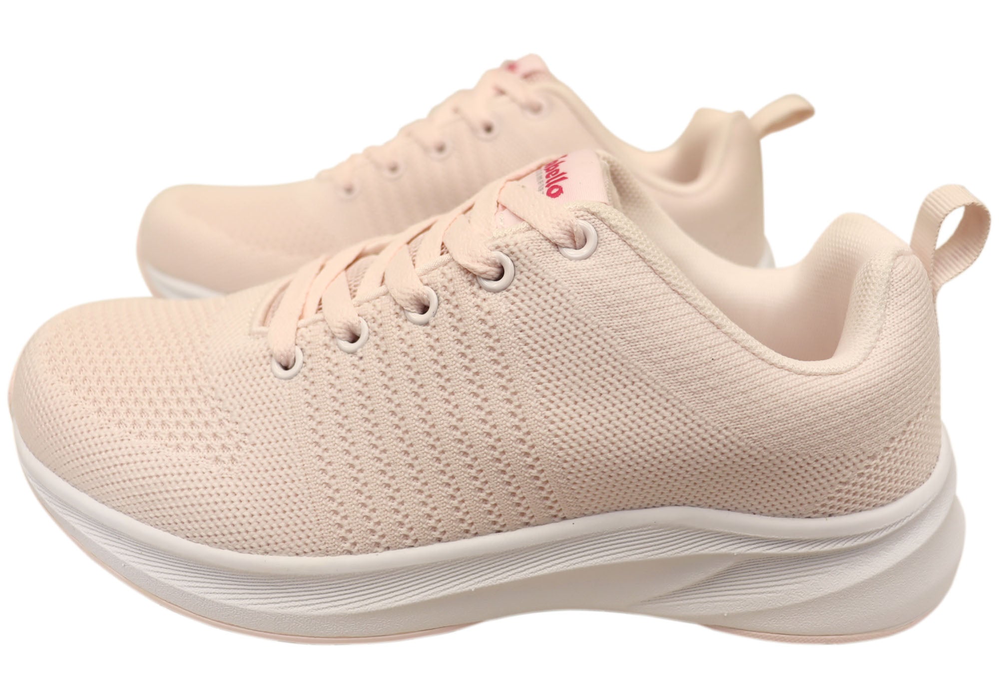 Cabello Comfort Walker Womens Comfortable Lace Up Shoes