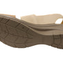 Opananken Helena Womens Comfortable Brazilian Leather Sandals