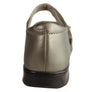 Homyped Dakota Womens Leather Wide Fit Sandals