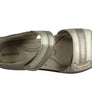 Homyped Dakota Womens Leather Wide Fit Sandals
