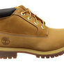 Timberland Mens Comfortable Lace Up Icon Waterproof Chukka Boots