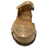 Opananken Carmen Womens Comfortable Brazilian Leather Mary Jane Shoes