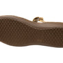 Opananken Carmen Womens Comfortable Brazilian Leather Mary Jane Shoes
