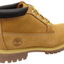 Timberland Mens Comfortable Lace Up Icon Waterproof Chukka Boots