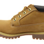 Timberland Mens Comfortable Lace Up Icon Waterproof Chukka Boots