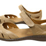 Opananken Carmen Womens Comfortable Brazilian Leather Mary Jane Shoes