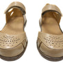 Opananken Carmen Womens Comfortable Brazilian Leather Mary Jane Shoes