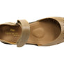 Opananken Carmen Womens Comfortable Brazilian Leather Mary Jane Shoes