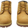 Timberland Mens Comfortable Lace Up Icon Waterproof Chukka Boots