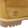 Timberland Mens Comfortable Lace Up Icon Waterproof Chukka Boots