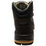 Grisport Womens Paradiso Mid Hiking Waterproof Boots Made In Italy