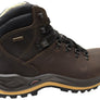 Grisport Womens Paradiso Mid Hiking Waterproof Boots Made In Italy