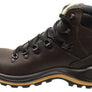 Grisport Womens Paradiso Mid Hiking Waterproof Boots Made In Italy