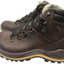 Grisport Womens Paradiso Mid Hiking Waterproof Boots Made In Italy