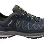 Grisport Mens Arcadia Low Hiking Waterproof Shoes Made In Italy