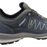 Grisport Mens Arcadia Low Hiking Waterproof Shoes Made In Italy